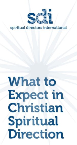 What to Expect in Christian Spiritual Direction