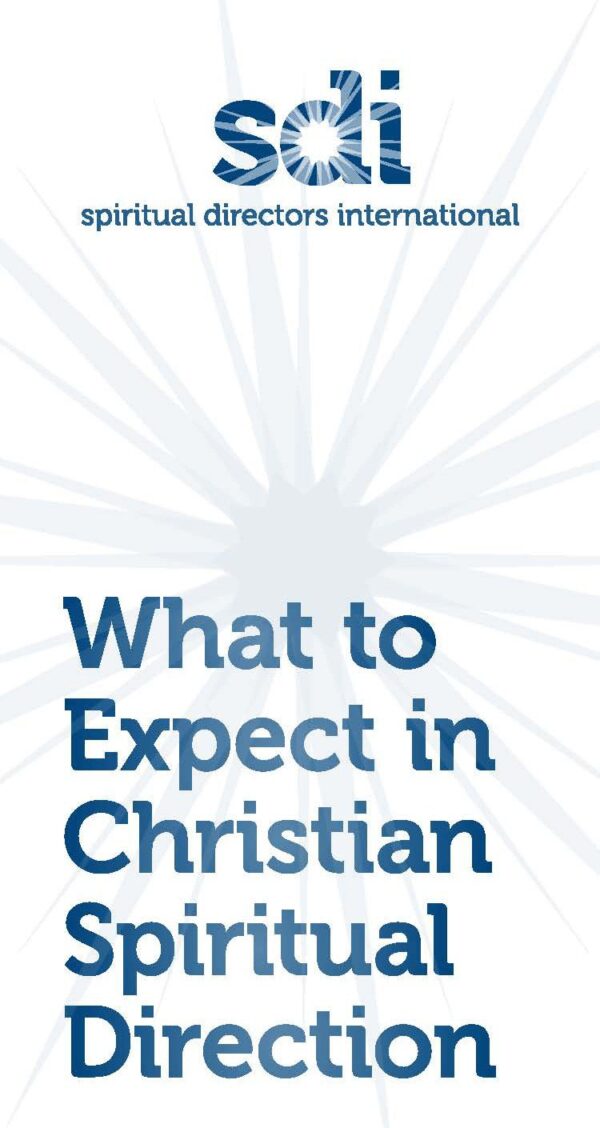 What to Expect in Christian Spiritual Direction