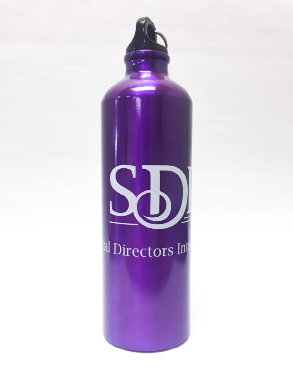 SDI Aluminum Water Bottle - 26 oz