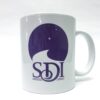 SDI Coffee Mug - 11 oz