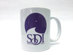 SDI Coffee Mug - 11 oz