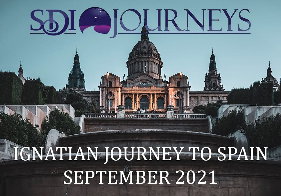 Journey to Spain 2021 - SDI Companions