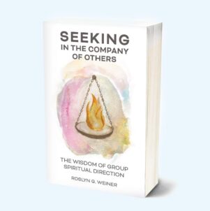 Seeking in the Company of Others by Roslyn Weiner