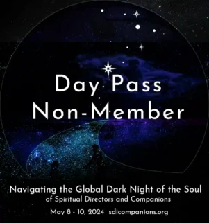 2024 Online Conference (Non-Member Registration) Day Pass