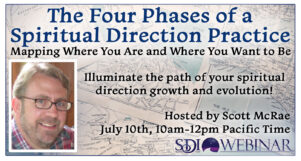 The 4 Phases of a Spiritual Direction Practice: Mapping Where You Are and Where You Want to Be