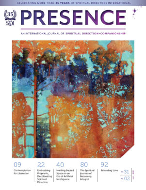 Presence 31.2 - November 2025