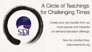 A Circle of Teachings for Challenging Times Bundle