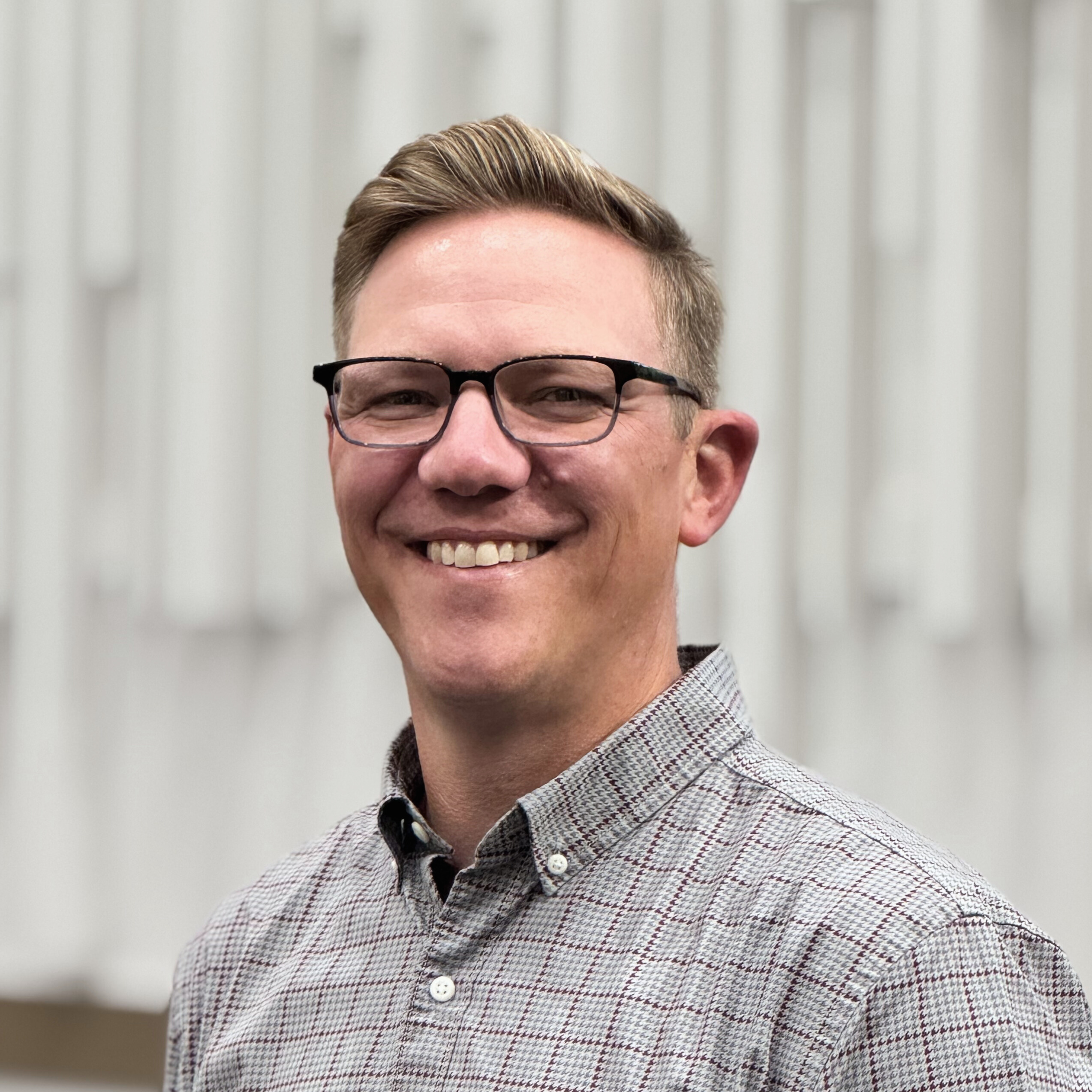 Michael Updated Profile Photo - Edited