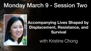 Spiritual Companioning on the Margins – Session 2