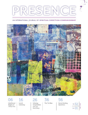 Presence 32.1 - March 2026 (PDF)